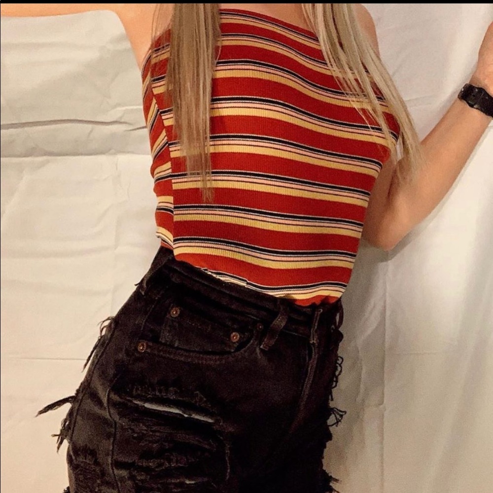 tobi bodysuit
